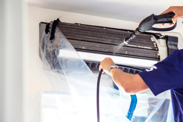 Best HVAC System Cleaning  in Long Grove, IL