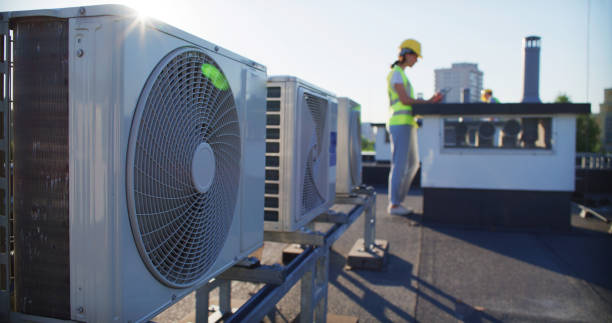 Best General Air Duct Cleaning  in Long Grove, IL